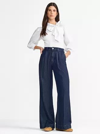 RICH & ROYAL | Jeans Wide Leg | 